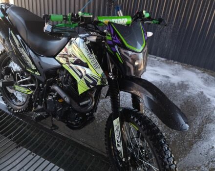 Форте Другая, объемом двигателя 0.3 л и пробегом 0 тыс. км за 1049 $, фото 6 на Automoto.ua