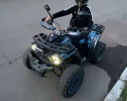 Форте Другая, объемом двигателя 0.15 л и пробегом 0 тыс. км за 785 $, фото 10 на Automoto.ua