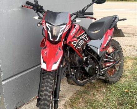 Форте Інша, об'ємом двигуна 0.22 л та пробігом 0 тис. км за 1191 $, фото 1 на Automoto.ua