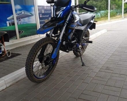 Форте Другая, объемом двигателя 0.3 л и пробегом 0 тыс. км за 1150 $, фото 6 на Automoto.ua