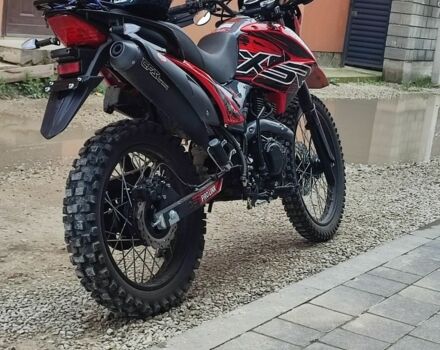 Форте Другая 2023 в Ивано-Франковске на Automoto.ua Форте Другая, объемом двигателя 0.25 л и пробегом 0 тыс. км за 1100 $, фото 5 на Automoto.ua