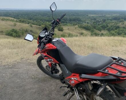 Форте Другая, объемом двигателя 0.25 л и пробегом 0 тыс. км за 1000 $, фото 3 на Automoto.ua