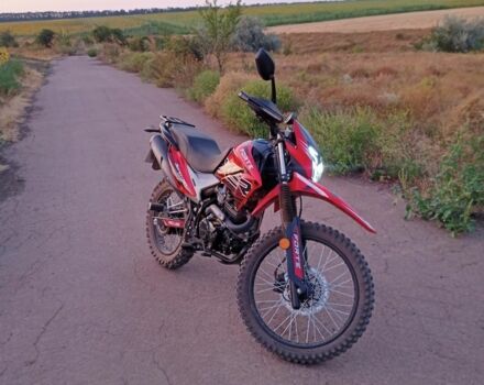 Форте Інша, об'ємом двигуна 0.25 л та пробігом 0 тис. км за 1262 $, фото 1 на Automoto.ua