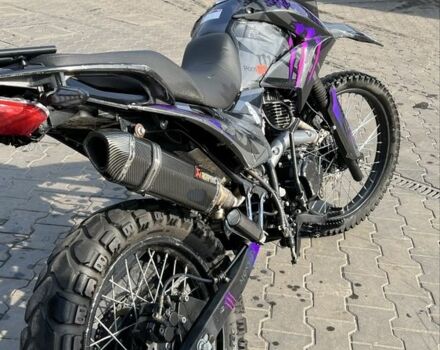 Форте Другая, объемом двигателя 0.25 л и пробегом 0 тыс. км за 915 $, фото 3 на Automoto.ua