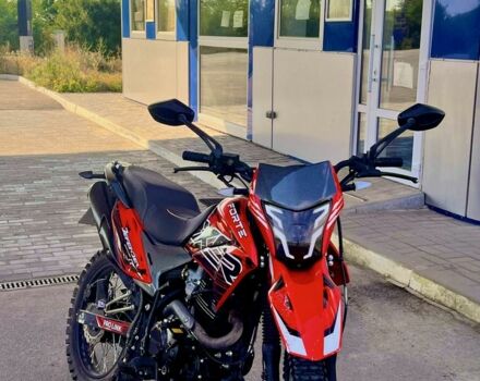 Форте Інша, об'ємом двигуна 0.22 л та пробігом 0 тис. км за 1191 $, фото 2 на Automoto.ua