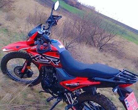 Форте Другая, объемом двигателя 0.25 л и пробегом 0 тыс. км за 1200 $, фото 5 на Automoto.ua