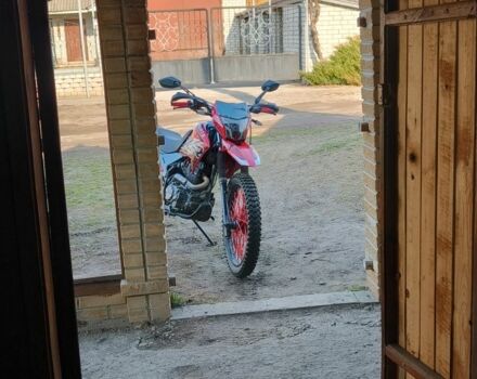 Форте Другая, объемом двигателя 0.27 л и пробегом 0 тыс. км за 1432 $, фото 1 на Automoto.ua