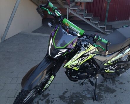 Форте Другая, объемом двигателя 0.3 л и пробегом 0 тыс. км за 1049 $, фото 4 на Automoto.ua