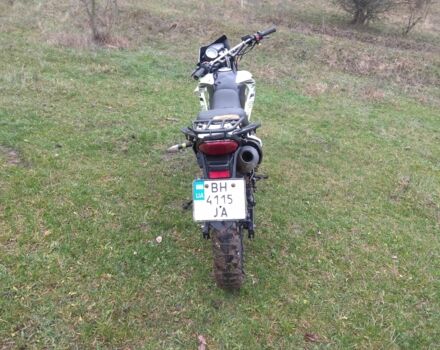 Форте Другая, объемом двигателя 0.25 л и пробегом 0 тыс. км за 757 $, фото 3 на Automoto.ua