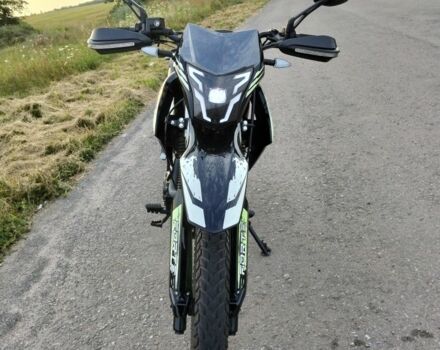 Форте Інша, об'ємом двигуна 0.25 л та пробігом 0 тис. км за 1184 $, фото 2 на Automoto.ua