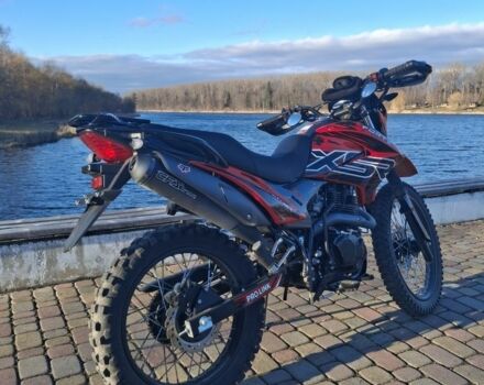 Форте Другая 2023 в Ивано-Франковске на Automoto.ua Форте Другая, объемом двигателя 0.25 л и пробегом 0 тыс. км за 1100 $, фото 2 на Automoto.ua