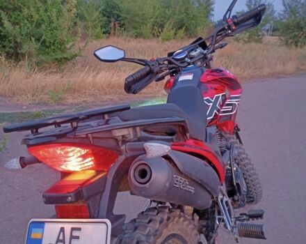 Форте Інша, об'ємом двигуна 0.25 л та пробігом 0 тис. км за 1262 $, фото 2 на Automoto.ua