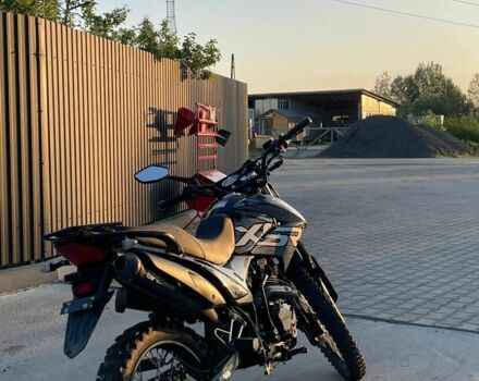 Форте Інша, об'ємом двигуна 0.3 л та пробігом 0 тис. км за 832 $, фото 2 на Automoto.ua