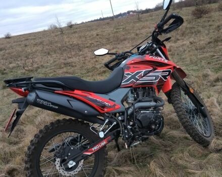 Форте Другая, объемом двигателя 0.25 л и пробегом 0 тыс. км за 1200 $, фото 1 на Automoto.ua