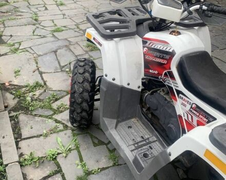 Форте Другая, объемом двигателя 0.2 л и пробегом 0 тыс. км за 1150 $, фото 3 на Automoto.ua