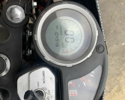 Форте Другая, объемом двигателя 0.25 л и пробегом 0 тыс. км за 1000 $, фото 6 на Automoto.ua