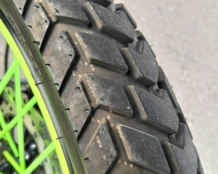 Форте Інша, об'ємом двигуна 0.25 л та пробігом 0 тис. км за 1184 $, фото 4 на Automoto.ua