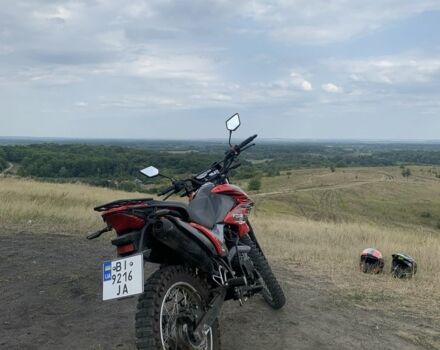 Форте Другая, объемом двигателя 0.25 л и пробегом 0 тыс. км за 1000 $, фото 1 на Automoto.ua