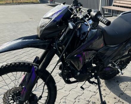 Форте Другая, объемом двигателя 0.25 л и пробегом 0 тыс. км за 915 $, фото 7 на Automoto.ua