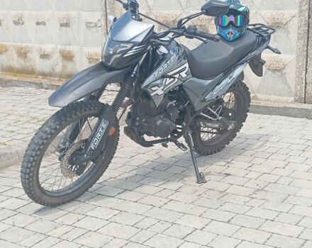 Форте Другая 2023 в Ужгороде на Automoto.ua Форте Другая, объемом двигателя 0.3 л и пробегом 0 тыс. км за 787 $, фото 2 на Automoto.ua