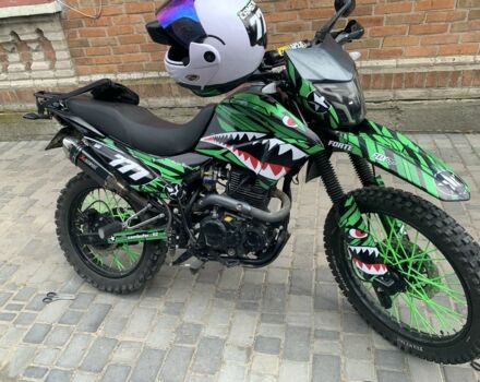 Форте Другая, объемом двигателя 0.25 л и пробегом 0 тыс. км за 1236 $, фото 4 на Automoto.ua