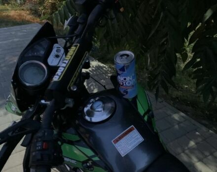 Форте Другая, объемом двигателя 0.25 л и пробегом 0 тыс. км за 1236 $, фото 9 на Automoto.ua