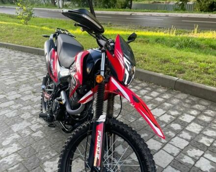 Форте Інша, об'ємом двигуна 0.3 л та пробігом 0 тис. км за 1450 $, фото 2 на Automoto.ua