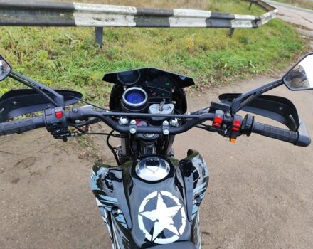 Форте Інша, об'ємом двигуна 0.25 л та пробігом 0 тис. км за 1236 $, фото 18 на Automoto.ua