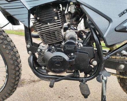 Форте Інша, об'ємом двигуна 0.25 л та пробігом 0 тис. км за 1236 $, фото 20 на Automoto.ua