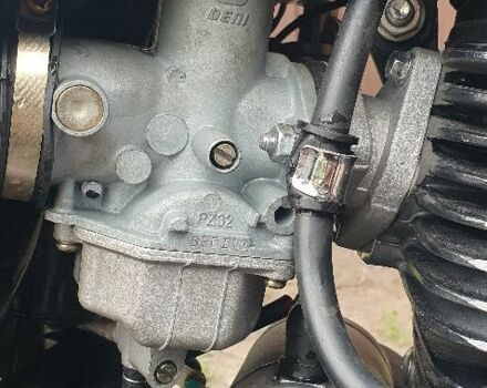 Форте Другая, объемом двигателя 0.3 л и пробегом 0 тыс. км за 1242 $, фото 6 на Automoto.ua