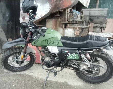 Форте Другая, объемом двигателя 0 л и пробегом 0 тыс. км за 1000 $, фото 2 на Automoto.ua