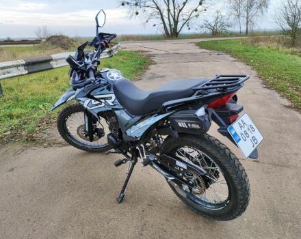 Форте Інша, об'ємом двигуна 0.25 л та пробігом 0 тис. км за 1236 $, фото 8 на Automoto.ua