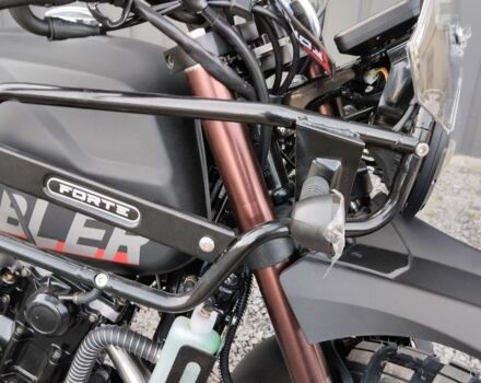 Форте Другая, объемом двигателя 0.3 л и пробегом 0 тыс. км за 1900 $, фото 12 на Automoto.ua