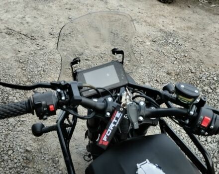 Форте Другая, объемом двигателя 0.3 л и пробегом 0 тыс. км за 1900 $, фото 4 на Automoto.ua