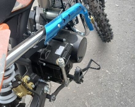 Форте Другая, объемом двигателя 0.13 л и пробегом 0 тыс. км за 750 $, фото 4 на Automoto.ua