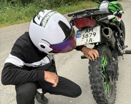 Форте Другая, объемом двигателя 0.25 л и пробегом 0 тыс. км за 1236 $, фото 7 на Automoto.ua