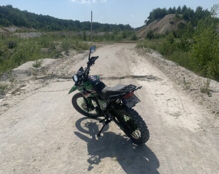 Форте Другая, объемом двигателя 0.25 л и пробегом 0 тыс. км за 1236 $, фото 2 на Automoto.ua