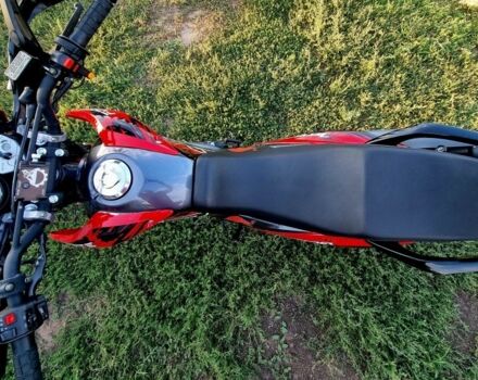 Форте Другая, объемом двигателя 0.25 л и пробегом 0 тыс. км за 1113 $, фото 7 на Automoto.ua