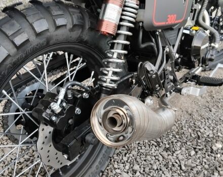 Форте Другая, объемом двигателя 0.3 л и пробегом 0 тыс. км за 1900 $, фото 7 на Automoto.ua