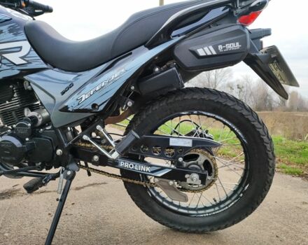 Форте Інша, об'ємом двигуна 0.25 л та пробігом 0 тис. км за 1236 $, фото 22 на Automoto.ua