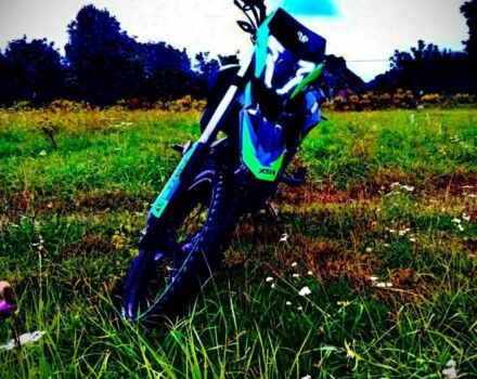 Форте Другая, объемом двигателя 0.3 л и пробегом 0 тыс. км за 750 $, фото 1 на Automoto.ua