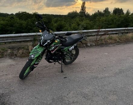 Форте Другая, объемом двигателя 0.25 л и пробегом 0 тыс. км за 1236 $, фото 8 на Automoto.ua