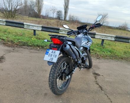 Форте Інша, об'ємом двигуна 0.25 л та пробігом 0 тис. км за 1236 $, фото 15 на Automoto.ua