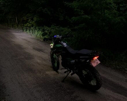 Форте Другая, объемом двигателя 0.25 л и пробегом 0 тыс. км за 1236 $, фото 12 на Automoto.ua