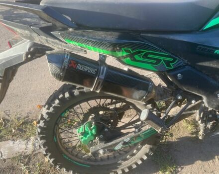 Форте Другая, объемом двигателя 0.3 л и пробегом 0 тыс. км за 750 $, фото 5 на Automoto.ua