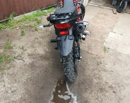 Форте Другая, объемом двигателя 0.3 л и пробегом 0 тыс. км за 1242 $, фото 9 на Automoto.ua