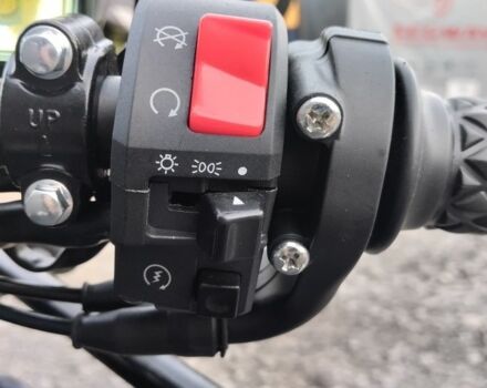 Форте Другая, объемом двигателя 0.3 л и пробегом 0 тыс. км за 1900 $, фото 15 на Automoto.ua