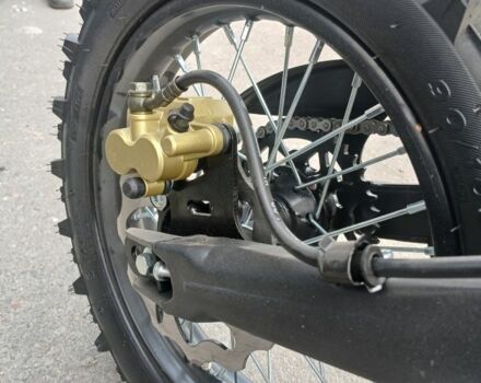 Форте Другая, объемом двигателя 0.13 л и пробегом 0 тыс. км за 750 $, фото 11 на Automoto.ua