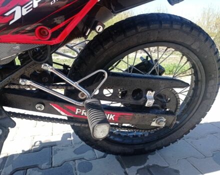 Форте Другая, объемом двигателя 0.25 л и пробегом 0 тыс. км за 1200 $, фото 2 на Automoto.ua