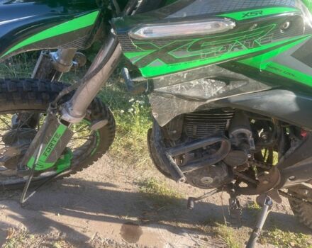 Форте Інша, об'ємом двигуна 0.3 л та пробігом 0 тис. км за 668 $, фото 9 на Automoto.ua